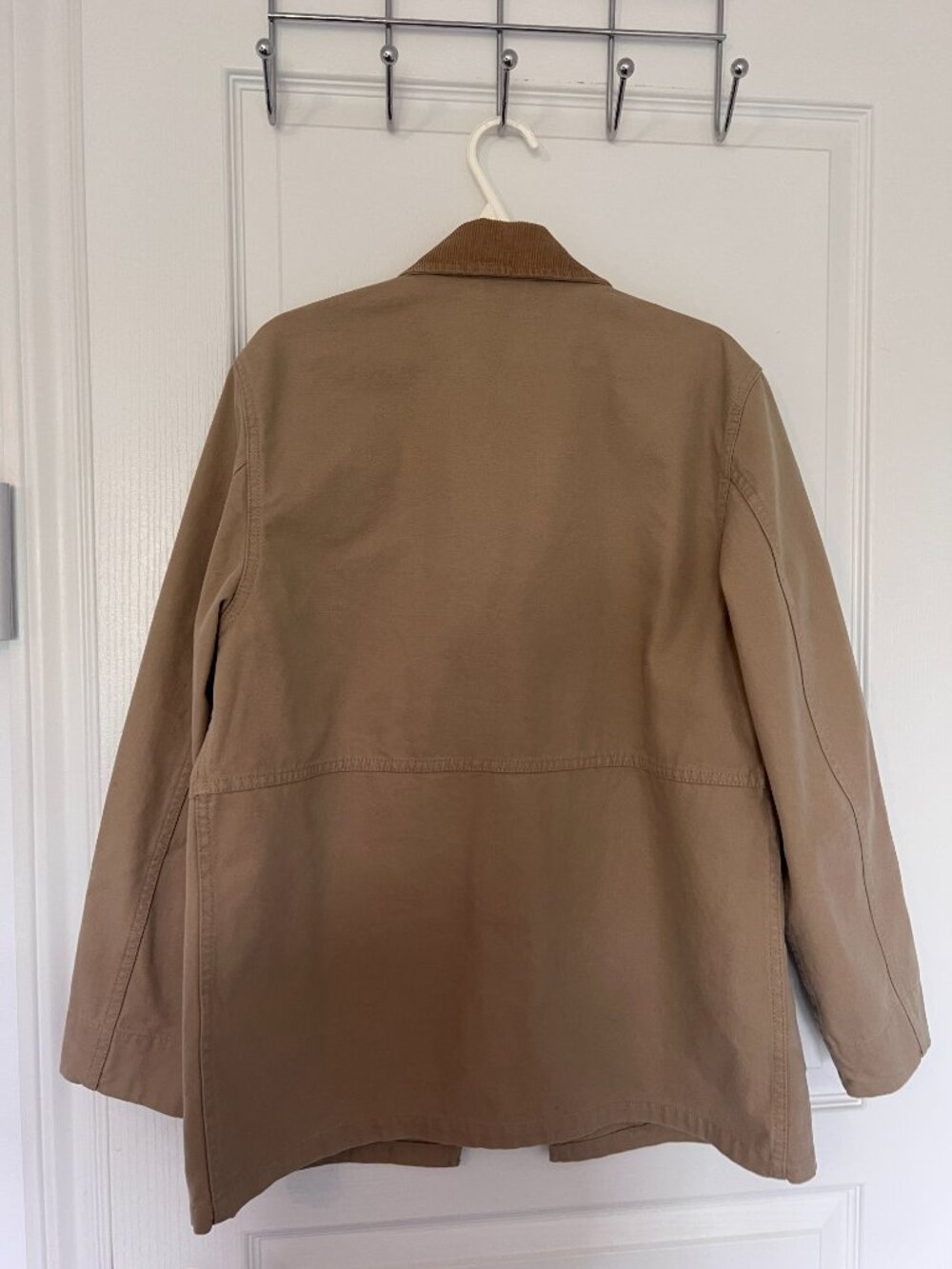 ARITZIA Edison Chore Jacket XS - Picture 8 of 8